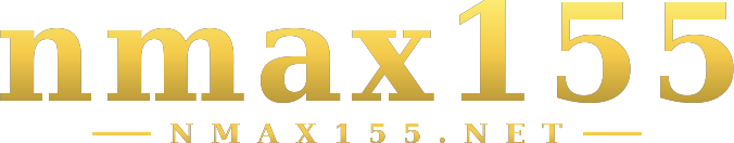 nmax155 logo